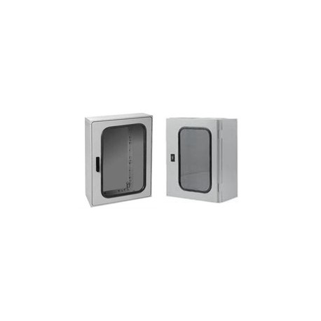 UDPT7575 - UDPT7575 ELDON Wall mounted, 750x750x320