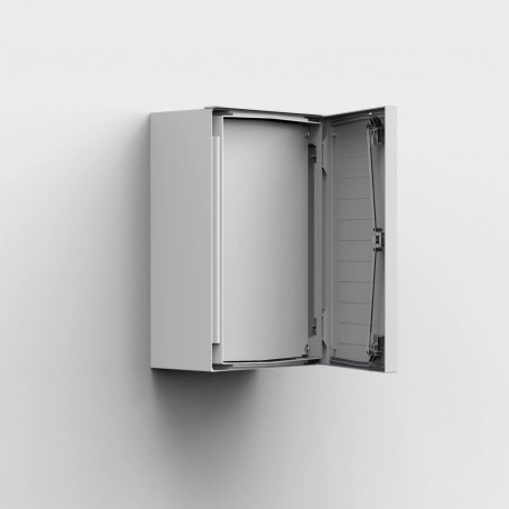 UFCP5400 - UFCP5400 ELDON Inner cover plate, 515x415 UFCP5400