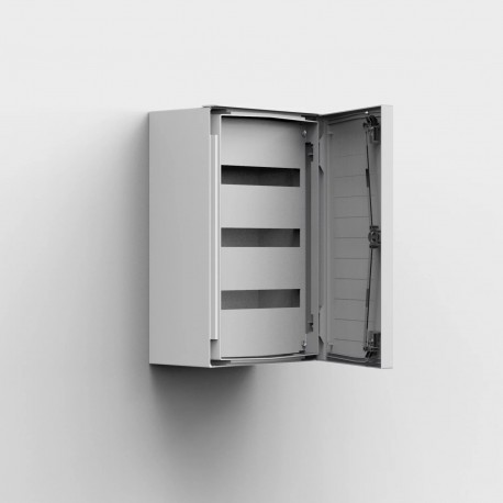 UFCP8601 - UFCP8601 ELDON Inner cover plate, 835x635 UFCP8601