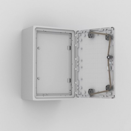 UID7575 - UID7575 ELDON Inner door, 750x750