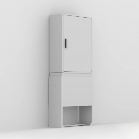 UMPS10032 - UMPS10032 ELDON Plinth, 900x1110x310