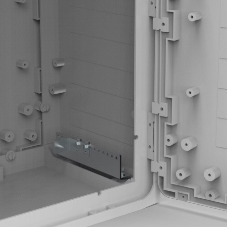 UPD01 - UPD01 ELDON Depth adjustment kit UPD01