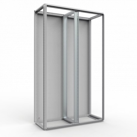 VB1600 - VB1600 ELDON Vertical dividing bar, 1600 VB1600