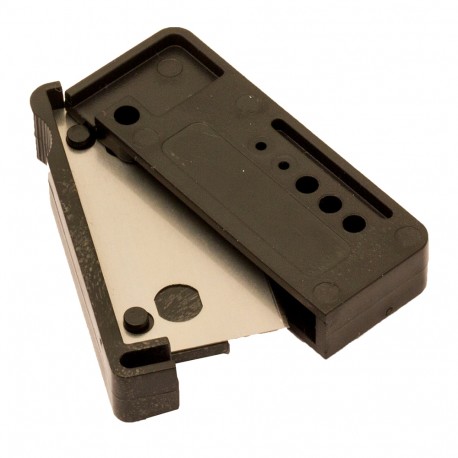 AF/C - AF/C MICRO DETECTORS Cutter for fibre cutting