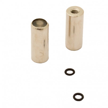 AF/ER2 - AF/ER2 MICRO DETECTORS Focalizer Sender/Receiver 3000 mm