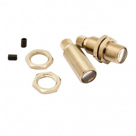 AF/ER6 - AF/ER6 MICRO DETECTORS Termination Sender/Receiver fiber core 1 mm 3500 mm