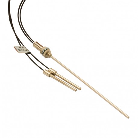 CF/CA4-05 - CF/CA4-05 MICRO DETECTORS Optical fibre not cutable scanner 0.5 m