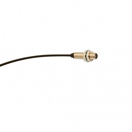 CF/RCA-20 - CF/RCA-20 MICRO DETECTORS Optical fibre cutable Emitter/Receiver 2 m spiraleal