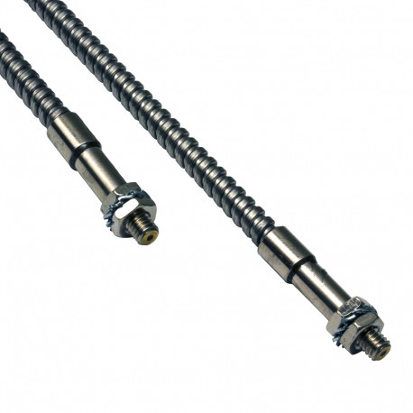 CV/RB6-10 - CV/RB6-10 MICRO DETECTORS Optical fibre E/R glass