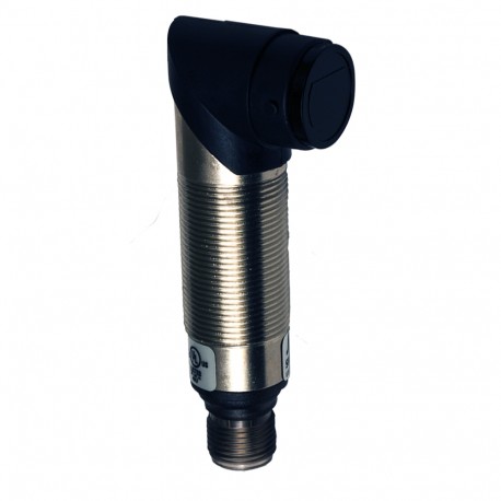 SP2/0P-1E - SP2/0P-1E MICRO DETECTORS Photoelectric sensor diffuse 100 mm PNP L/D metal plug M12