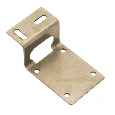 ST 104 - ST 104 MICRO DETECTORS Brakect for QM series horizontal armoured