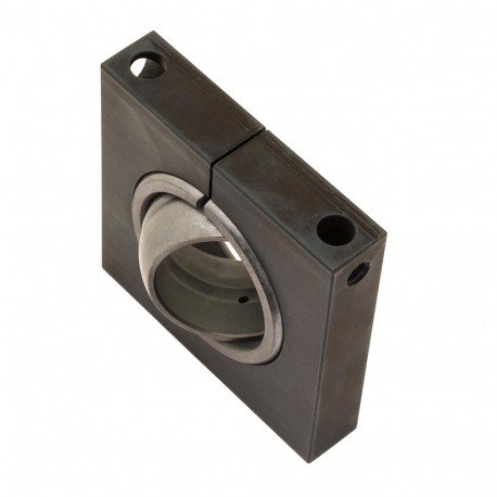 ST 14 - ST 14 MICRO DETECTORS M30 swivel support with screw