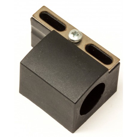 ST 18-S - ST 18-S MICRO DETECTORS Bracket M18 adjustable axial plastic