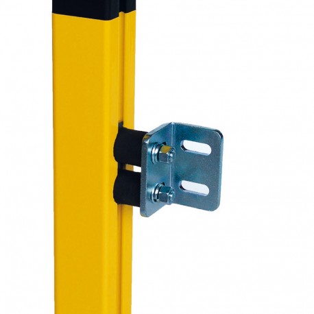 ST 8V S - ST 8V S MICRO DETECTORS Set 8 vibration dampers for LS - 300 to 1050 protected height