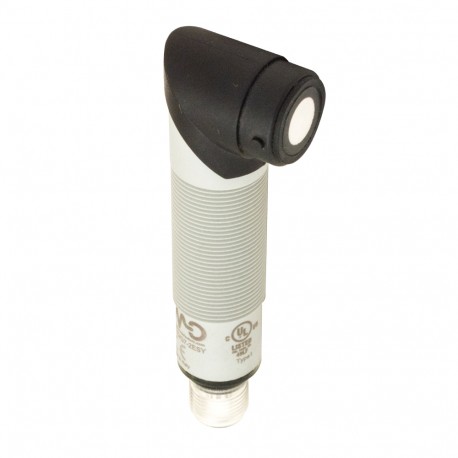 UK1D/GW-2ESY - UK1D/GW-2ESY MICRO DETECTORS Ultrasonic sensor M18 PNP adjustable hysteresis/standard window/NO+NC 150-1600 ..