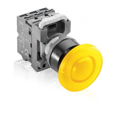 MPMP3-10B - MPMP3-10B 1SFA611511R1006 ABB MPMP3-10B MACHINE STOP