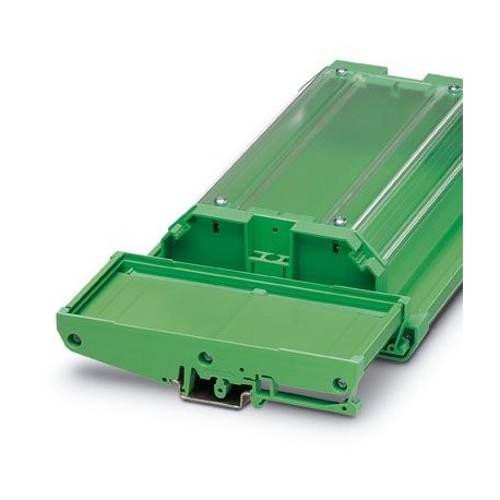 2952020/UM108/3.85/GN6021 - 2952020/UM108/3.85/GN6021 PHOENIX CONTACT Electronic housing UM -PROFIL 2952020