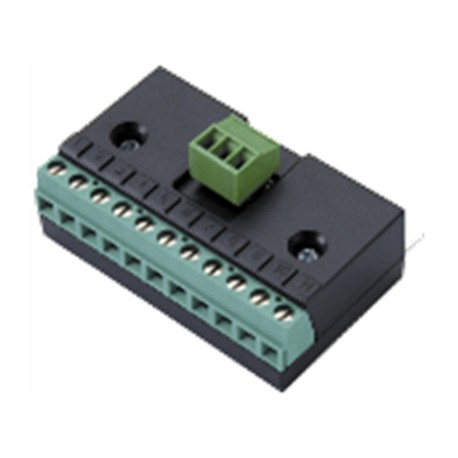 7KLPHVAC - 7KLPHVAC 168834 GENERAL ELECTRIC AF-70 HVAC card