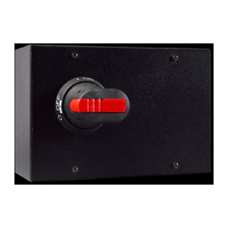 7KFPMSW5 - 7KFPMSW5 168840 GENERAL ELECTRIC AF-700 Mains Switch for Size 5