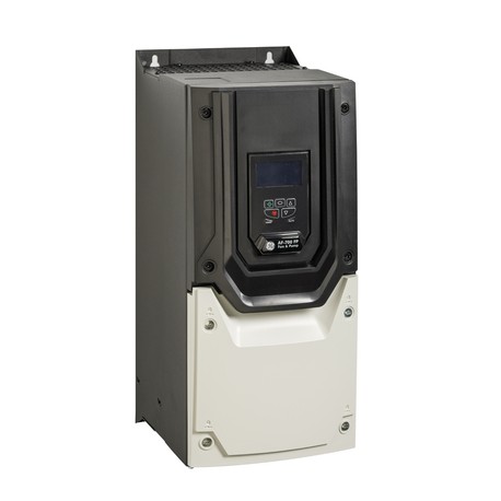 7KFP230202KRXA1 - 7KFP230202KRXA1 168911 GENERAL ELECTRIC AF-700 FP Drive 3ph 240V 22kW IP55