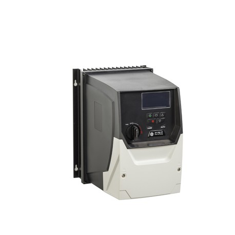 7KFP43004K4RXA1 - 7KFP43004K4RXA1 168768 GENERAL ELECTRIC AF-700 FP Drive 3ph 400V 4kW IP66