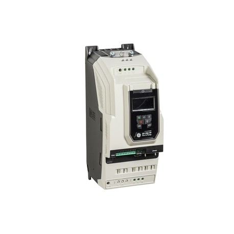 7KFP53018K9RXA1 - 7KFP53018K9RXA1 168752 GENERAL ELECTRIC AF-700 FP Drive 3ph 575V 18.5kW IP20