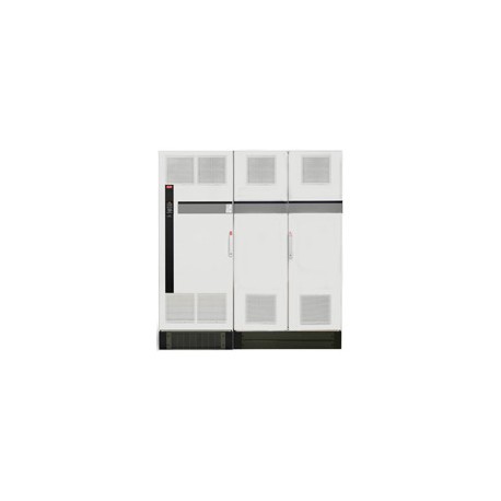 131Z5285 - 131Z5285 DANFOSS DRIVES VLT HVAC Drive FC-102 450 KW / 600 HP, 380-480 VAC, Safe Stop, IP21 / Type 1, 12 Pul..