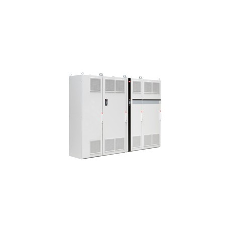 134G6189 - 134G6189 DANFOSS DRIVES VLT HVAC Drive FC-102 630 KW / 900 HP, 380-480 VAC, No brake chopper, IP54 / Type 12..