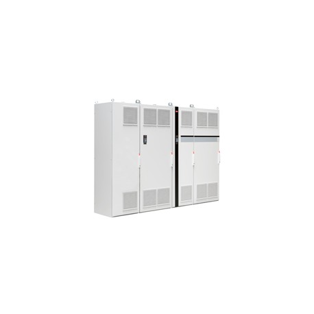 134L3715 - 134L3715 DANFOSS DRIVES VLT HVAC Drive FC-102 560 KW / 750 HP, 380-480 VAC, No brake chopper, IP54 / Type 12..