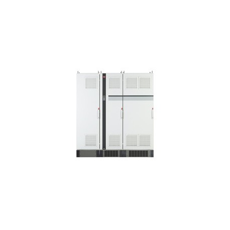 131N0453 - 131N0453 DANFOSS DRIVES VLT HVAC Drive FC-102 500 KW / 650 HP, 380-480 VAC, No brake chopper, IP21 / Type 1,..