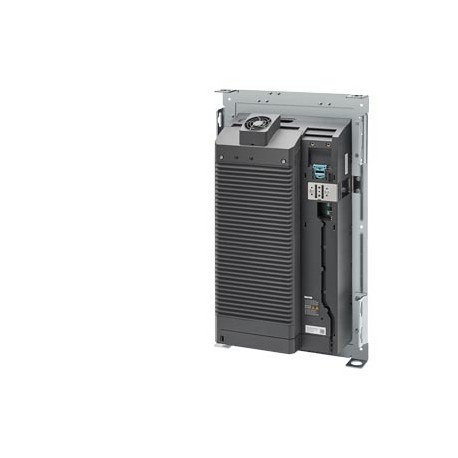 6SL3211-1PE31-1AL0 - 6SL3211-1PE31-1AL0 SIEMENS SINAMICS G120 POWER MODULE PM240-2 Push Through, WITH BUILT IN CL. A FILTER WITH ..