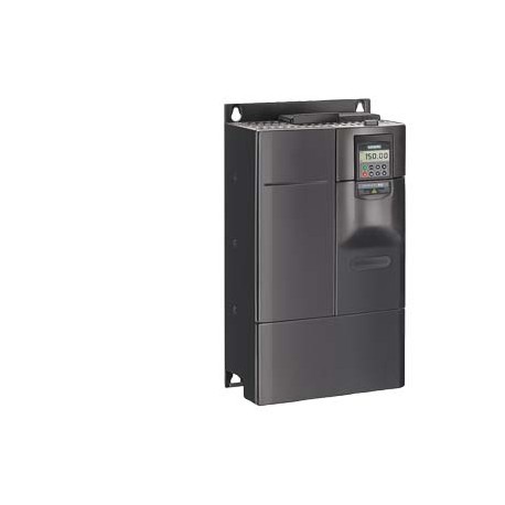 6SE6430-2UD33-0DA0 - 6SE6430-2UD33-0DA0 SIEMENS MICROMASTER 430 WITHOUT FILTER 3AC 380-480 V +10/-10% 47-63 HZ SQUARED TORQUE POW..