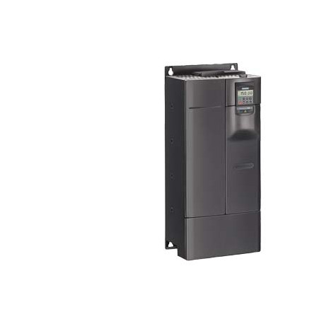 6SE6440-2AD33-7EA1 - 6SE6440-2AD33-7EA1 SIEMENS MICROMASTER 440 WITH BUILT-IN CLASS A FILTER 3AC 380-480 V +10/-10% 47-63 HZ CONS..