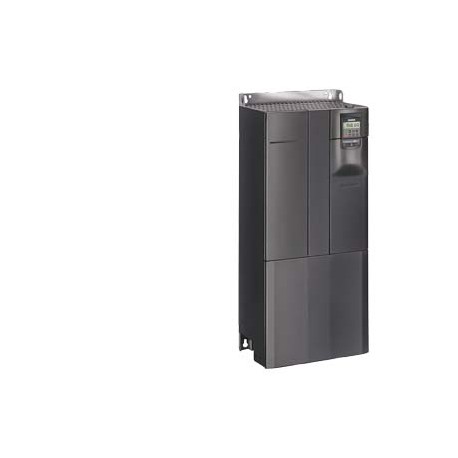 6SE6440-2UC33-7FA1 - 6SE6440-2UC33-7FA1 SIEMENS MICROMASTER 440 WITHOUT FILTER 3AC 200-240 V +10/-10% 47-63 HZ CONSTANT TORQUE PO..