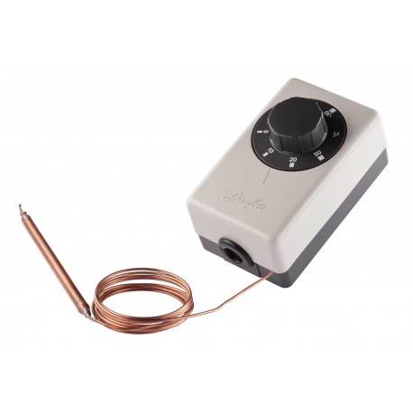 060H1501 - 060H1501 DANFOSS REFRIGERATION Thermostat