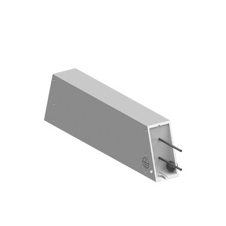 JJY:023151720007 - JJY:023151720007 SIEMENS Fa. Heine Breaking resistor FOR POWERMODULE FSB P MAX 2200W/12S/5% ED R 68 OHM P DA..
