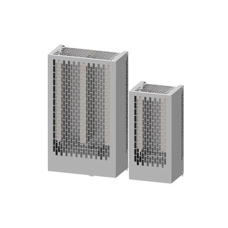 JJY:023454020001 - JJY:023454020001 SIEMENS Fa. Heine Breaking resistor FOR POWERMODULE PM240-2 FSF P MAX 77kW/12S/5% ED R 7,1 ..