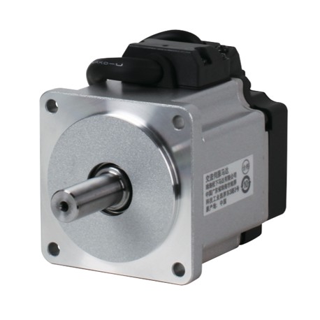 MHMF012L1V2 - MHMF012L1V2 PANASONIC Motor MINAS A6, 100W, high inertia, 0.32Nm, 3000rpm, 200V class, key-way shaft, oil se..