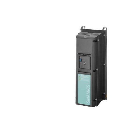 6SL3223-0DE22-2BA1 - 6SL3223-0DE22-2BA1 SIEMENS SINAMICS G120P Power Module PM230 with integrated Class B filter Degree of protec..