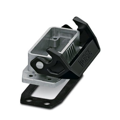 HC-STA-D15-BWS-EL-AL - HC-STA-D15-BWS-EL-AL 1424362 PHOENIX CONTACT Housing