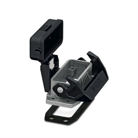 HC-STA-D15-BWSC-EL-AL - HC-STA-D15-BWSC-EL-AL 1424363 PHOENIX CONTACT Housing