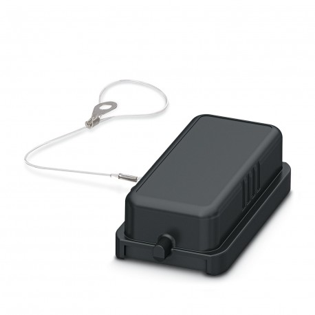 HC-STA-D15-BCSFS-PLR-BK - HC-STA-D15-BCSFS-PLR-BK 1424374 PHOENIX CONTACT Protective covers