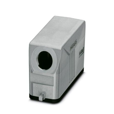 HC-STA-D25-HLFS-1STM20-ELC-AL - HC-STA-D25-HLFS-1STM20-ELC-AL 1424376 PHOENIX CONTACT Housing