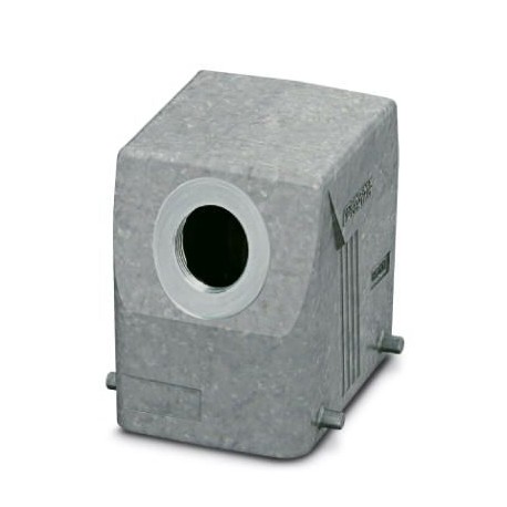 HC-STA-D50-HHFD-1STM32-EL-AL - HC-STA-D50-HHFD-1STM32-EL-AL 1424404 PHOENIX CONTACT Housing