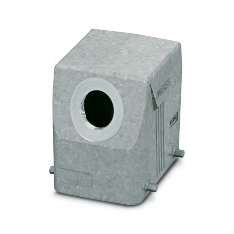 HC-STA-D50-HHFD-1STP21-EL-AL - HC-STA-D50-HHFD-1STP21-EL-AL 1424406 PHOENIX CONTACT Housing