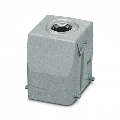 HC-STA-D50-HHFD-1TTP29-EL-AL - HC-STA-D50-HHFD-1TTP29-EL-AL 1424411 PHOENIX CONTACT Housing