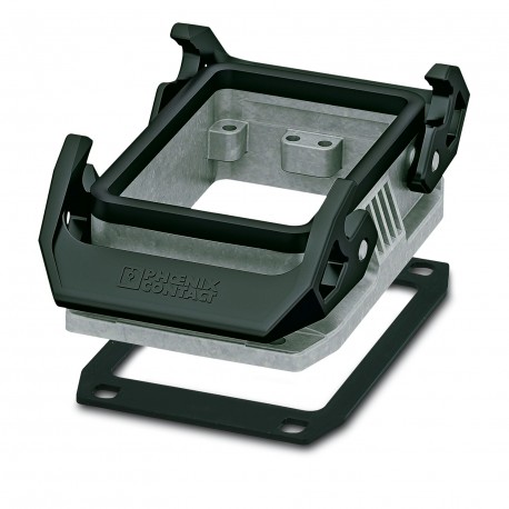 HC-STA-D50-BWD-ELC-AL - HC-STA-D50-BWD-ELC-AL 1424412 PHOENIX CONTACT Housing