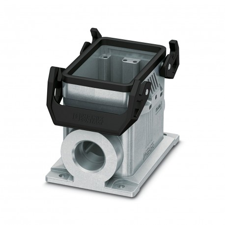 HC-STA-D50-SHWD-2SSM25-ELC-AL - HC-STA-D50-SHWD-2SSM25-ELC-AL 1424413 PHOENIX CONTACT Housing