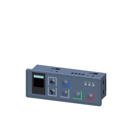 3RW5980-0HS00 - 3RW5980-0HS00 SIEMENS HMI module Standard