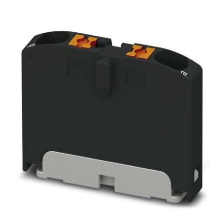 PTFIX 2X2,5 BK - PTFIX 2X2,5 BK 1028074 PHOENIX CONTACT Distribution block